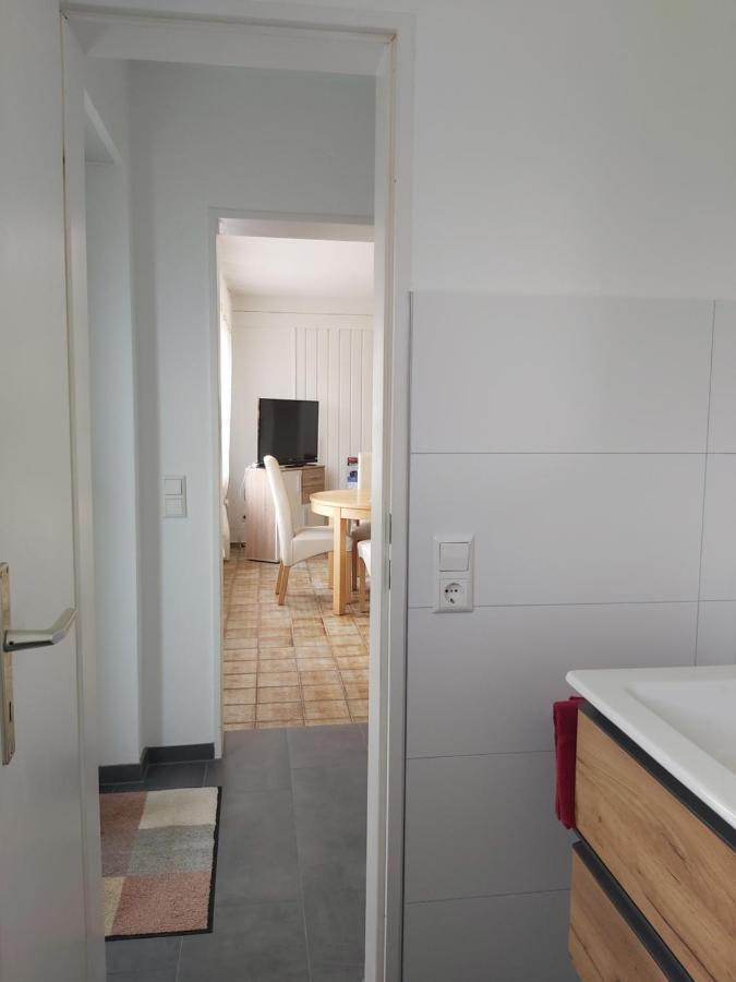 Ferienwohnung Weyl Eschbach  المظهر الخارجي الصورة