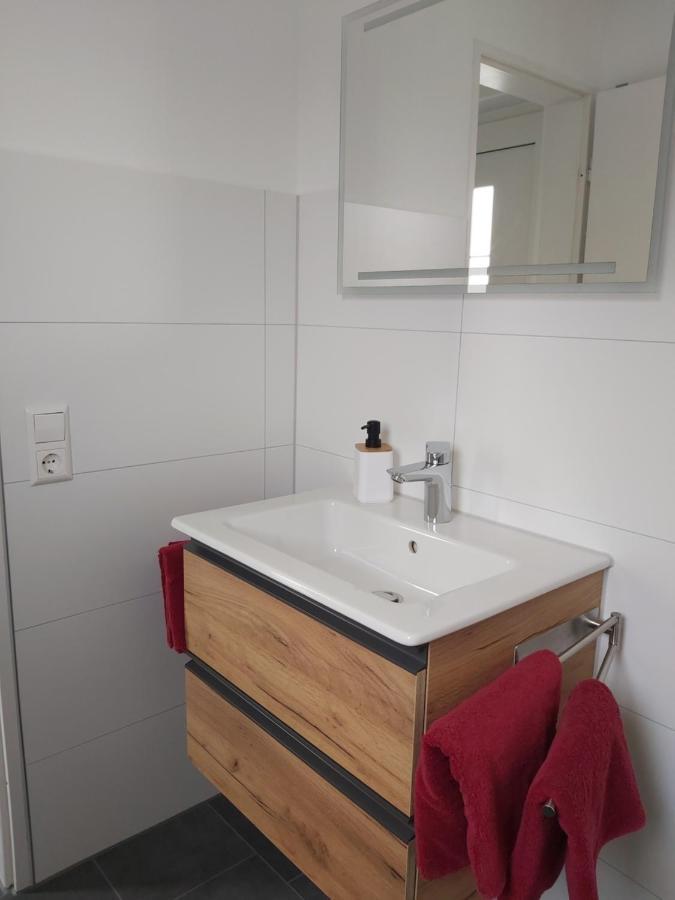 Ferienwohnung Weyl Eschbach  المظهر الخارجي الصورة