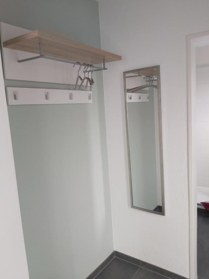 Ferienwohnung Weyl Eschbach  المظهر الخارجي الصورة