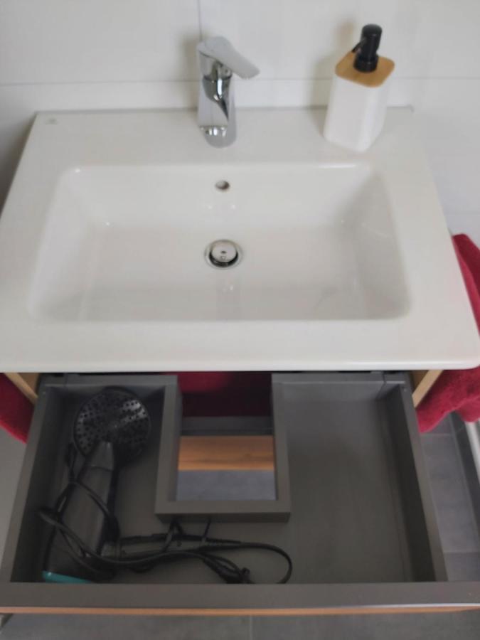 Ferienwohnung Weyl Eschbach  المظهر الخارجي الصورة