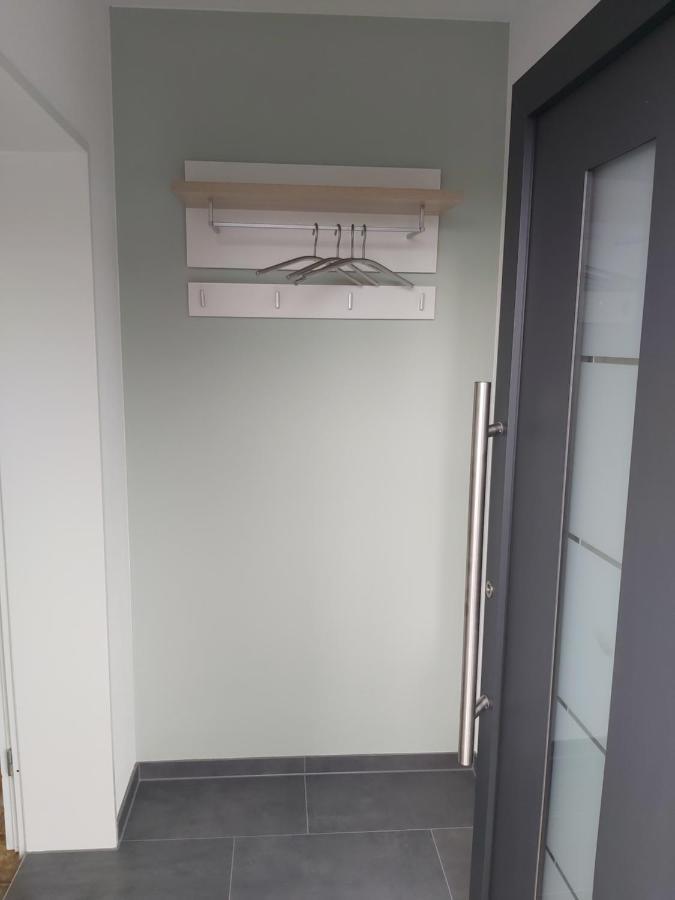 Ferienwohnung Weyl Eschbach  المظهر الخارجي الصورة