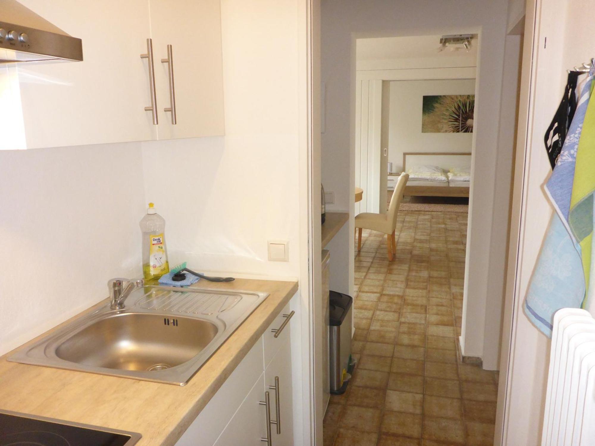 Ferienwohnung Weyl Eschbach  المظهر الخارجي الصورة