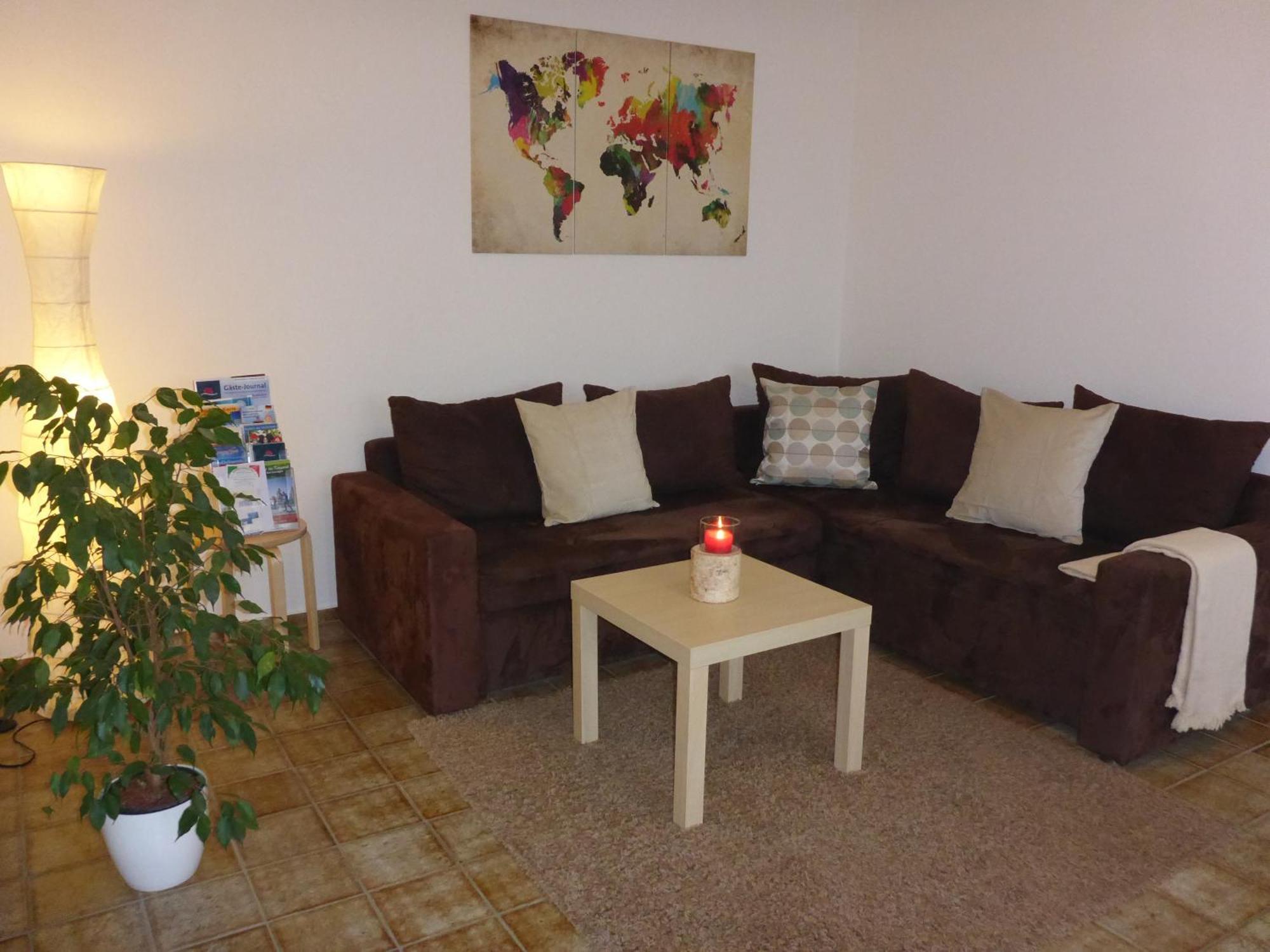 Ferienwohnung Weyl Eschbach  المظهر الخارجي الصورة