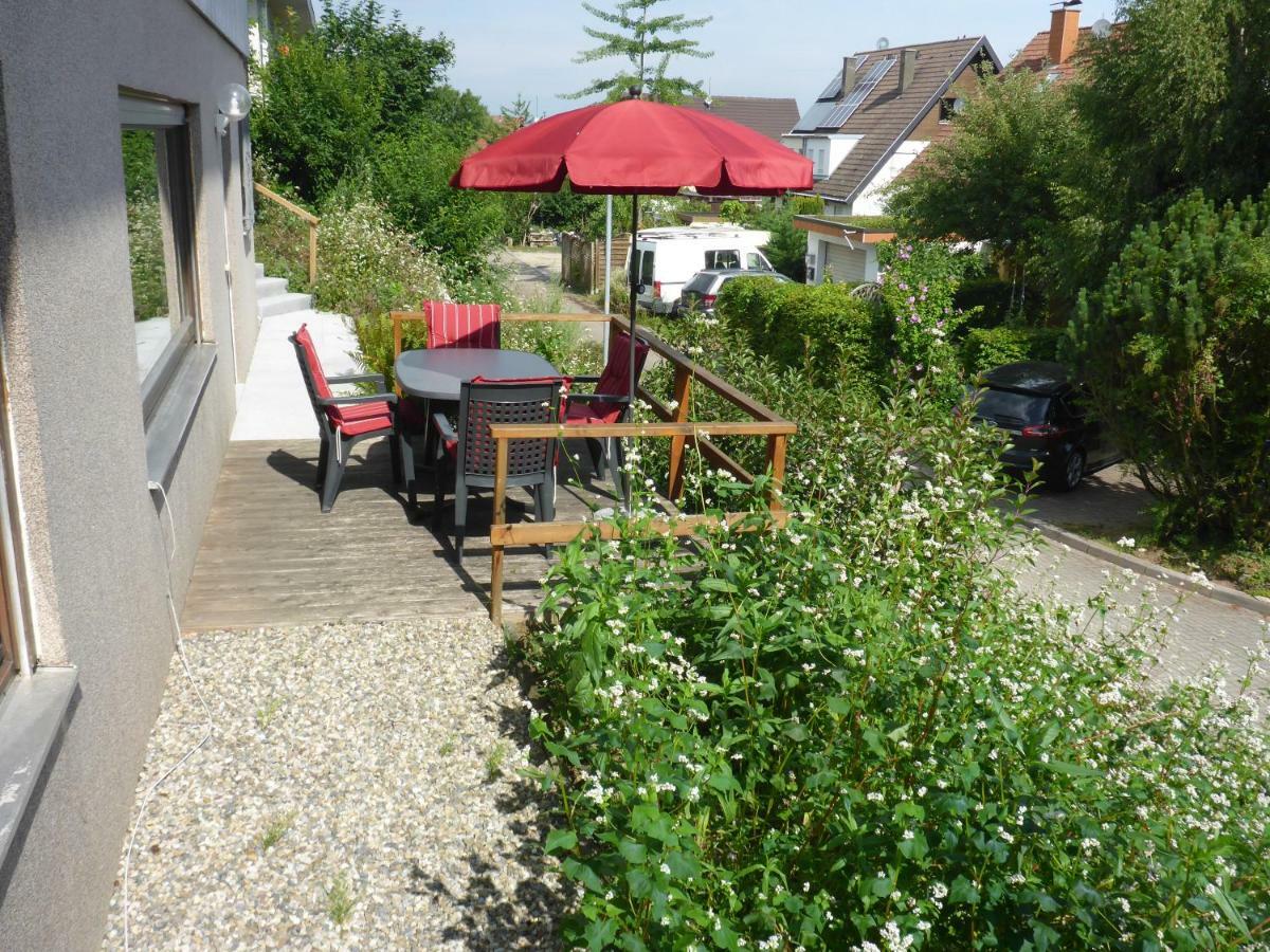 Ferienwohnung Weyl Eschbach  المظهر الخارجي الصورة