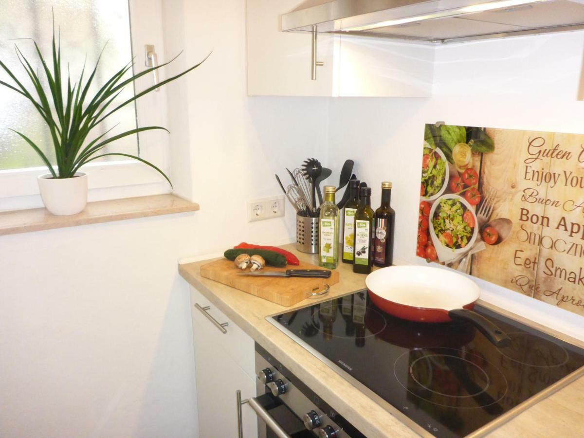 Ferienwohnung Weyl Eschbach  المظهر الخارجي الصورة