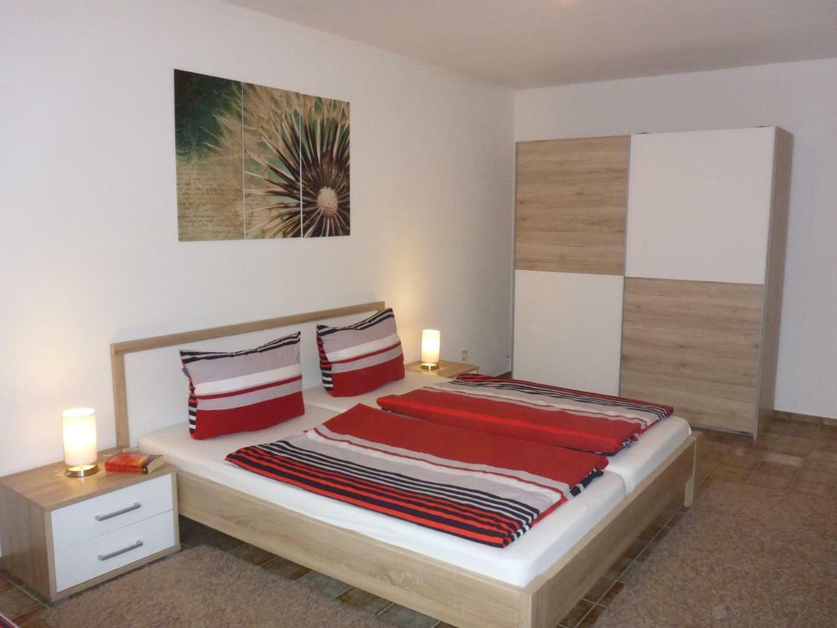 Ferienwohnung Weyl Eschbach  المظهر الخارجي الصورة