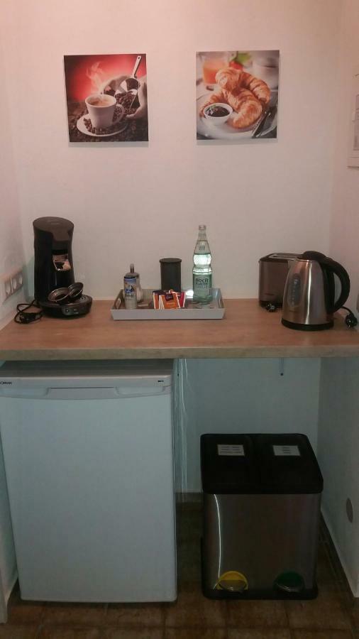 Ferienwohnung Weyl Eschbach  المظهر الخارجي الصورة